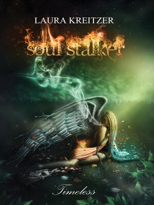 cover image of Soul Stalker
